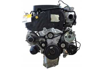 Engine Fiat Ducato 2 0 EURO6 250A2000 Catalog number of the part 71773794