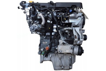 Engine Fiat Ducato 2 0 EURO6 250A2000 Part manufacturer Fiat OE