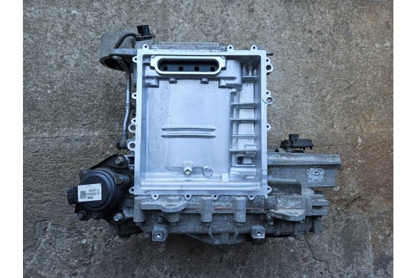 ELECTRIC MOTOR INVERTER KIA EV6 HYUNDAI IONIQ 36500 1XAB0 44000 18FB0 Part manufacturer Kia OE