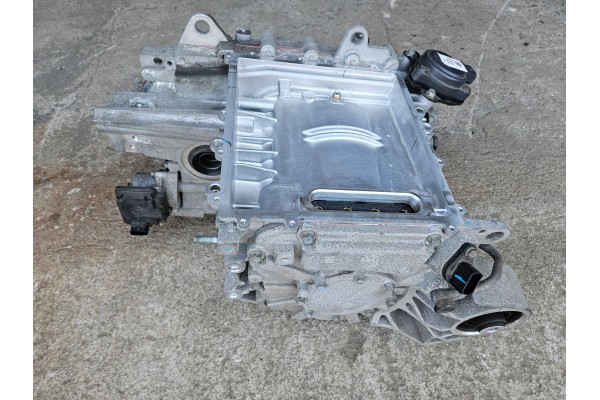 ELECTRIC MOTOR INVERTER KIA EV6 HYUNDAI IONIQ 36500 1XAB0 44000 18FB0 Engine type electric