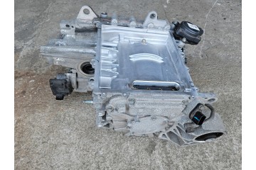 ELECTRIC MOTOR INVERTER KIA EV6 HYUNDAI IONIQ 36500 1XAB0 44000 18FB0 Engine type electric