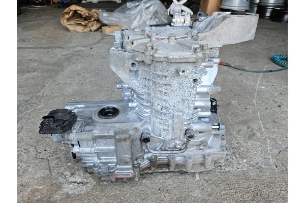 Motor eléctrico e inversor original para KIA EV6 y HYUNDAI IONIQ 3650