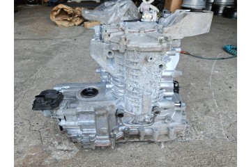 Motor eléctrico e inversor original para KIA EV6 y HYUNDAI IONIQ 3650