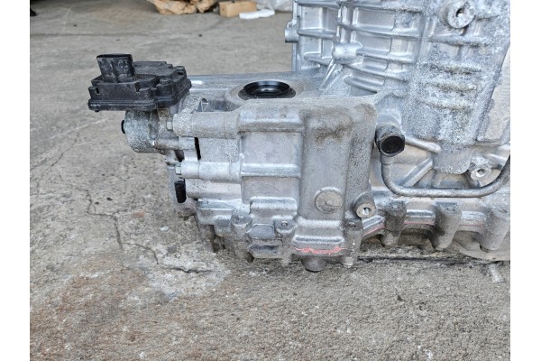 Motor eléctrico e inversor original para KIA EV6 y HYUNDAI IONIQ 3650