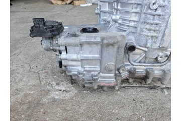 Motor eléctrico e inversor original para KIA EV6 y HYUNDAI IONIQ 3650