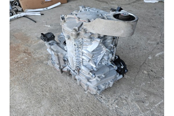 Motor eléctrico e inversor original para KIA EV6 y HYUNDAI IONIQ 3650