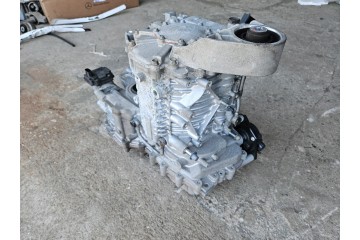 Motor eléctrico e inversor original para KIA EV6 y HYUNDAI IONIQ 3650