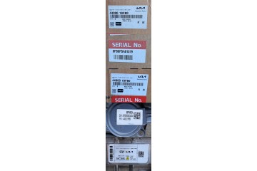 Motor eléctrico e inversor original para KIA EV6 y HYUNDAI IONIQ 3650