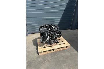ENGINE mercedes 2 2 Bi turbo 651 924 ideal OM651 guarantee swiss Catalog number of the part 651 900 651 911 651911 651924 651 92