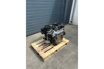 ENGINE mercedes 2 2 Bi turbo 651 924 ideal OM651 guarantee swiss Quality of parts according to GVO O original with manufacturer 