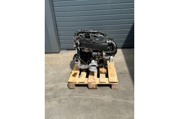 Motor Mercedes 2.2 Bi-turbo 651.924 ideal OM651 garantía suiza