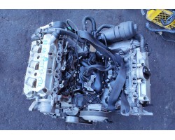 AUDI A8 D4 14r 3 0 TFSI V6 245kW CTU CTUB engine bare