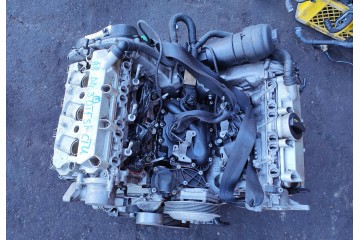 AUDI A8 D4 14r 3 0 TFSI V6 245kW CTU CTUB engine bare