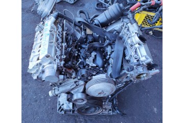AUDI A8 D4 14r 3 0 TFSI V6 245kW CTU CTUB engine bare Catalog number of the part AUDI A8 D4 14r 3 0 TFSI V6 245kW SILNIK CTU CTU