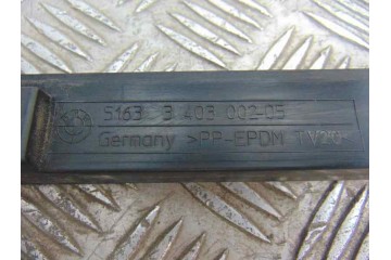 3403002  MOLDURA BMW SERIE X3 (E83) 2.0d 2007 3403002 184447 BMW - 2