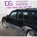 MITSUBISHI MONTERO (V60/V70) 3.2 DI-D Avance (5-ptas.)