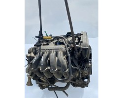COMPLETE ENGINE PEUGEOT CITROEN 1 4 16V KFU