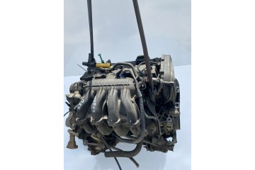 COMPLETE ENGINE PEUGEOT CITROEN 1 4 16V KFU