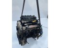 COMPLETE ENGINE PEUGEOT CITROEN 1 4 16V KFU Catalog number of the part KFU