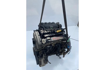 COMPLETE ENGINE PEUGEOT CITROEN 1 4 16V KFU Catalog number of the part KFU
