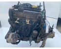 COMPLETE ENGINE PEUGEOT CITROEN 1 4 16V KFU Part manufacturer Peugeot OE