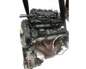 COMPLETE ENGINE PEUGEOT CITROEN 1 4 16V KFU Car type passenger cars