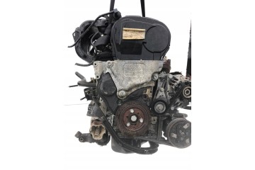 COMPLETE ENGINE PEUGEOT CITROEN 1 4 16V KFU Engine type petrol