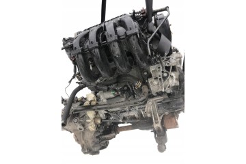 Motor Completo Peugeot Citroën 1.4 16V KFU