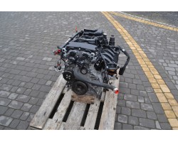 ENGINE 271860 MERCEDES E200 E250 W212 W204 1 8 CGI COMPLETE N O WY TIMING