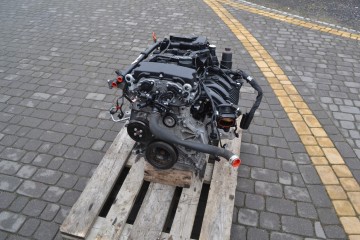 ENGINE 271860 MERCEDES E200 E250 W212 W204 1 8 CGI COMPLETE N O WY TIMING