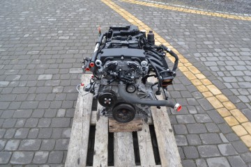 ENGINE 271860 MERCEDES E200 E250 W212 W204 1 8 CGI COMPLETE N O WY TIMING Packaging status no packaging