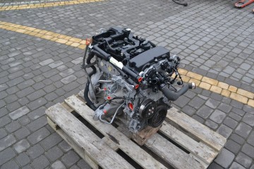 ENGINE 271860 MERCEDES E200 E250 W212 W204 1 8 CGI COMPLETE N O WY TIMING Catalog number of the part 271860 SILNIK 271860 MERCED