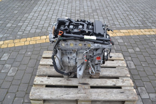 ENGINE 271860 MERCEDES E200 E250 W212 W204 1 8 CGI COMPLETE N O WY TIMING Part manufacturer Mercedes Benz OE