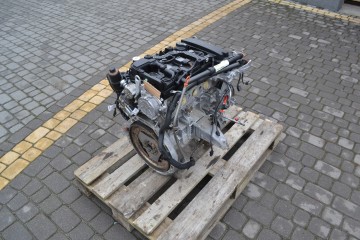 ENGINE 271860 MERCEDES E200 E250 W212 W204 1 8 CGI COMPLETE N O WY TIMING Car type passenger cars