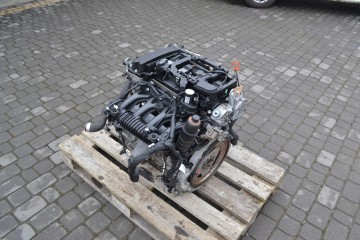 Motor 271860 Mercedes E200 E250 W212 W204 1.8 CGI Completo Sin Turbo