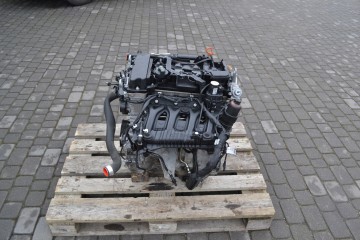 Motor 271860 Mercedes E200 E250 W212 W204 1.8 CGI Completo Sin Turbo