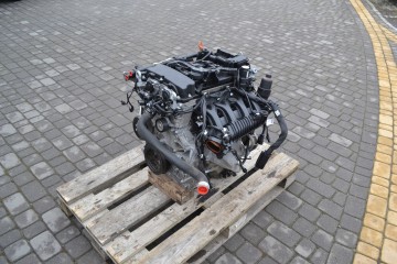 Motor 271860 Mercedes E200 E250 W212 W204 1.8 CGI Completo Sin Turbo