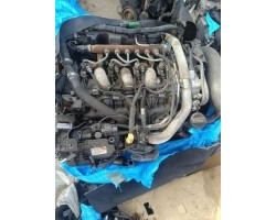 complete engine 2 2 diesel 200 HP ford Mondeo MK4 lift s max mk1 lift