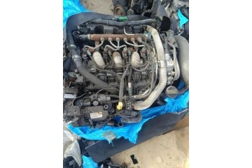 complete engine 2 2 diesel 200 HP ford Mondeo MK4 lift s max mk1 lift