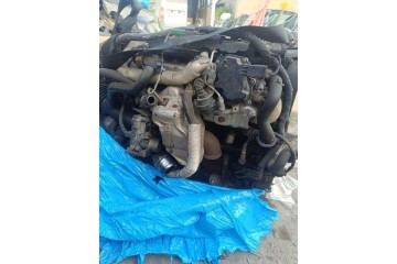 complete engine 2 2 diesel 200 HP ford Mondeo MK4 lift s max mk1 lift Part manufacturer Ford OE