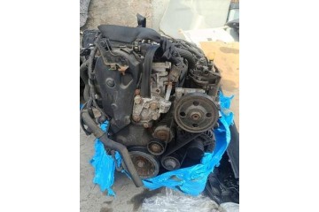 complete engine 2 2 diesel 200 HP ford Mondeo MK4 lift s max mk1 lift Catalog number of the part FRR5313