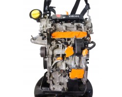 ENGINE RENAULT CLIO TWINGO SMART 0 9 TCE H4BC401