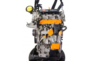 ENGINE RENAULT CLIO TWINGO SMART 0 9 TCE H4BC401