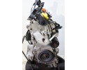 ENGINE RENAULT CLIO TWINGO SMART 0 9 TCE H4BC401 Catalog number of the part H4BC401