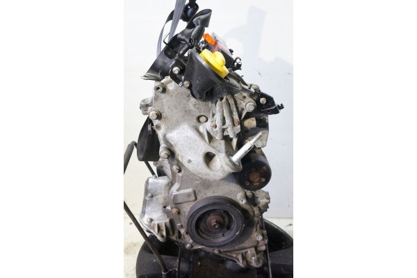 ENGINE RENAULT CLIO TWINGO SMART 0 9 TCE H4BC401 Catalog number of the part H4BC401