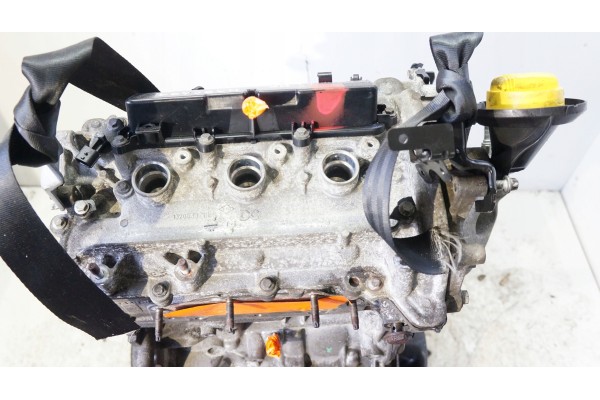 ENGINE RENAULT CLIO TWINGO SMART 0 9 TCE H4BC401 Part manufacturer Renault OE