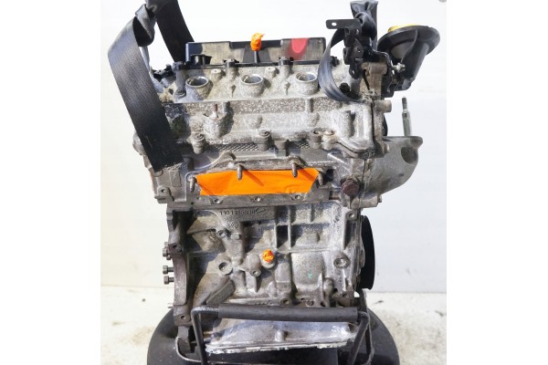 ENGINE RENAULT CLIO TWINGO SMART 0 9 TCE H4BC401 Car type passenger cars