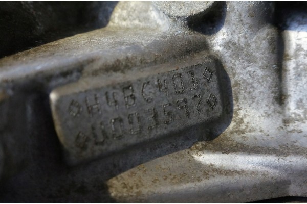 ENGINE RENAULT CLIO TWINGO SMART 0 9 TCE H4BC401 Engine type petrol