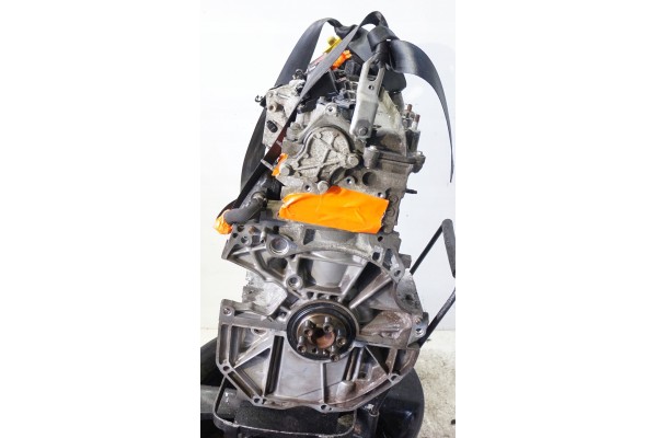 ENGINE RENAULT CLIO TWINGO SMART 0 9 TCE H4BC401 Quality of parts according to GVO Q original with factory logo OEM OES