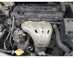 Toyota Rav4 II III Camry USA engine 2 4 vvti 2AZ FE Post